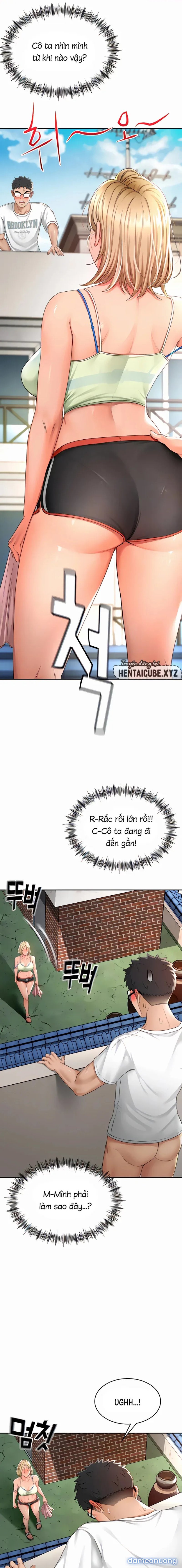 Hệ Thống Nhiệm Vụ Biến Tôi Thành Hàng Khủng 