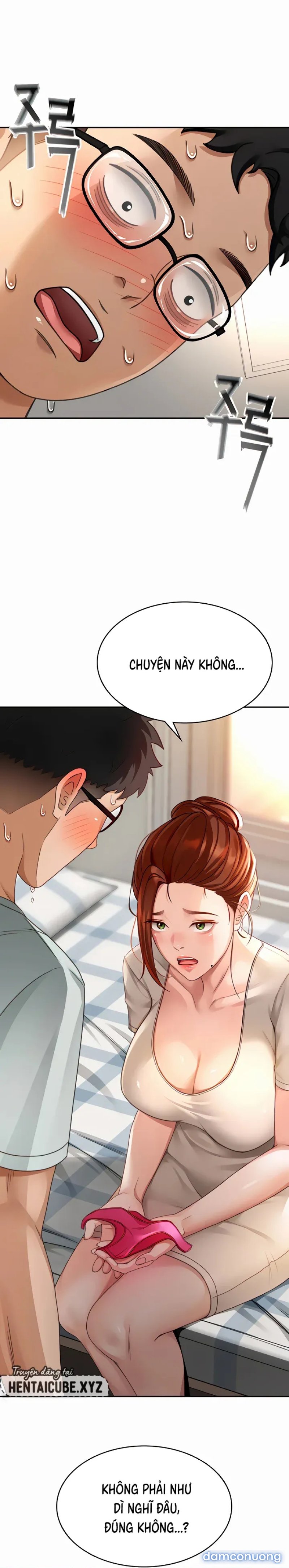 Hệ Thống Nhiệm Vụ Biến Tôi Thành Hàng Khủng 