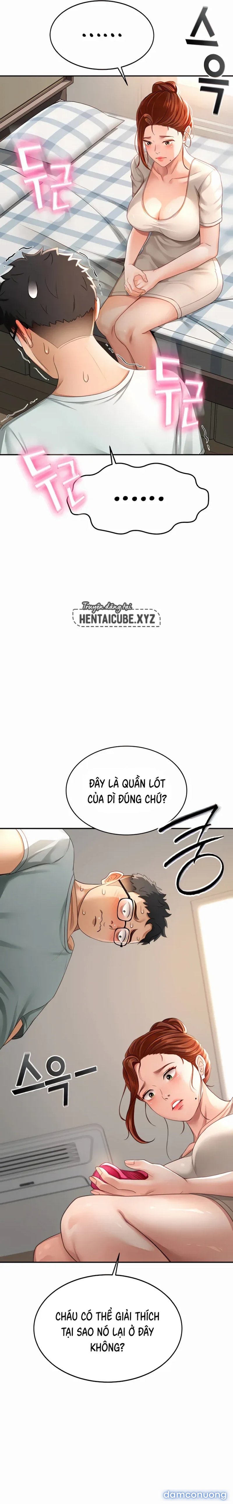 Hệ Thống Nhiệm Vụ Biến Tôi Thành Hàng Khủng 