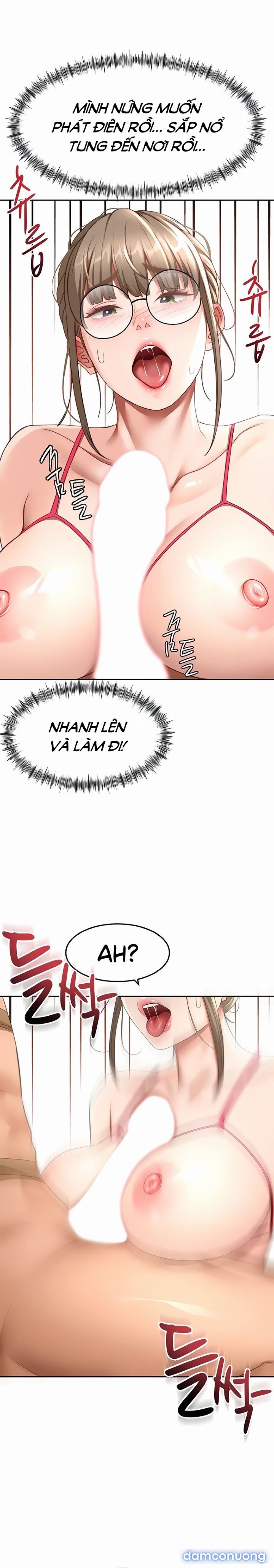 Hệ Thống Nhiệm Vụ Biến Tôi Thành Hàng Khủng 