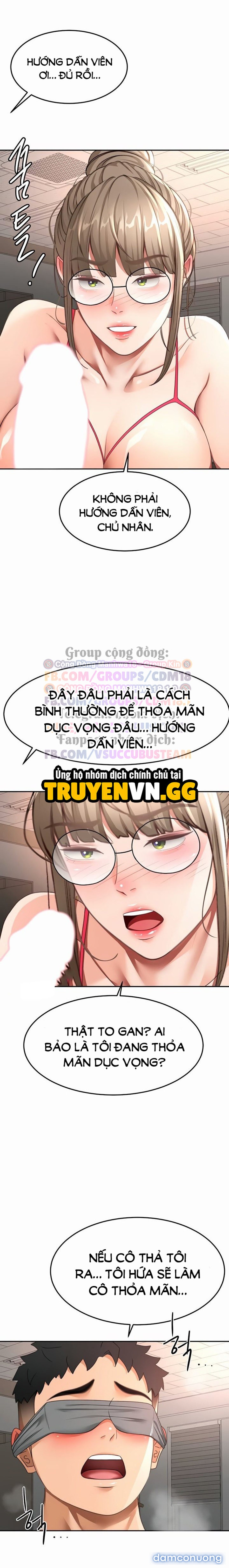 Hệ Thống Nhiệm Vụ Biến Tôi Thành Hàng Khủng 