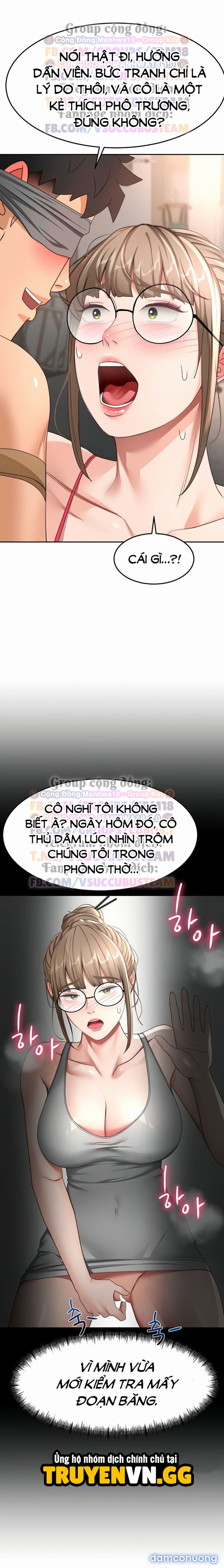 Hệ Thống Nhiệm Vụ Biến Tôi Thành Hàng Khủng 