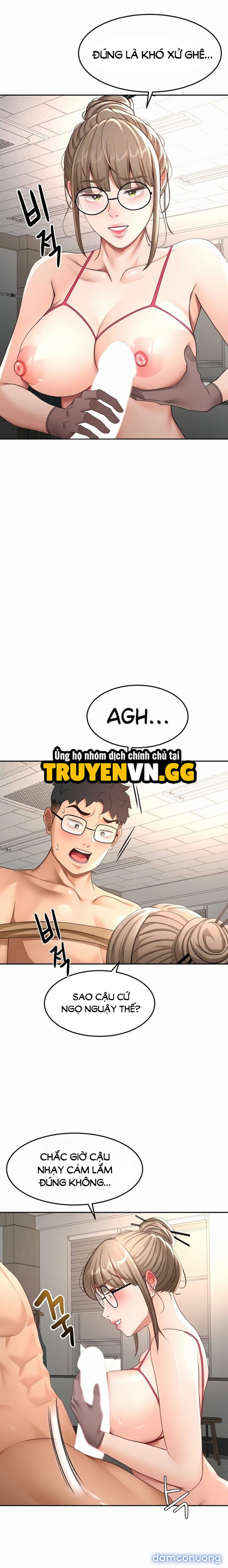 Hệ Thống Nhiệm Vụ Biến Tôi Thành Hàng Khủng 