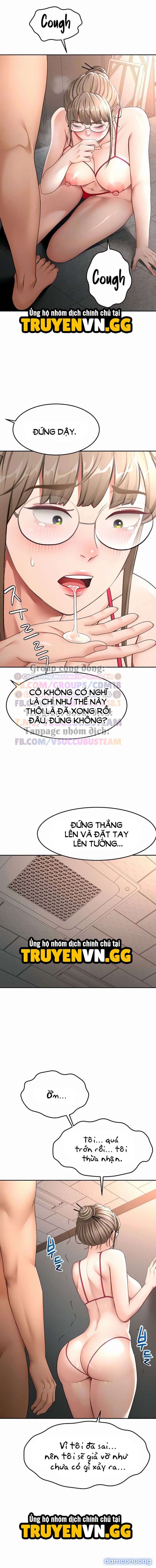 Hệ Thống Nhiệm Vụ Biến Tôi Thành Hàng Khủng 