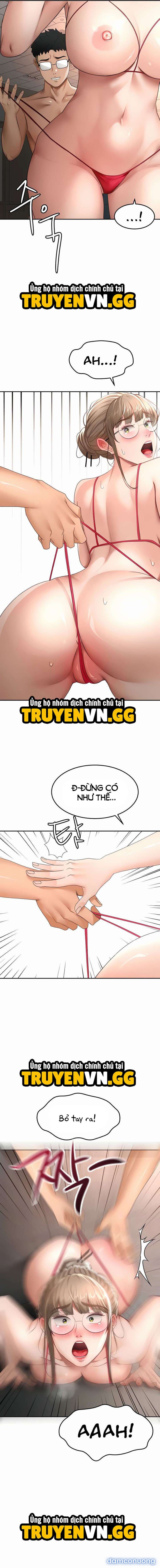 Hệ Thống Nhiệm Vụ Biến Tôi Thành Hàng Khủng 