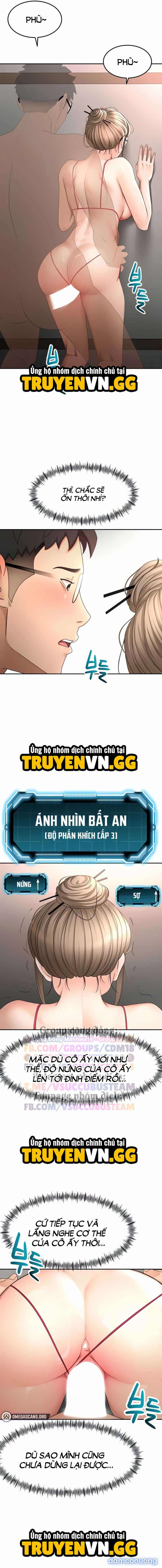 Hệ Thống Nhiệm Vụ Biến Tôi Thành Hàng Khủng 