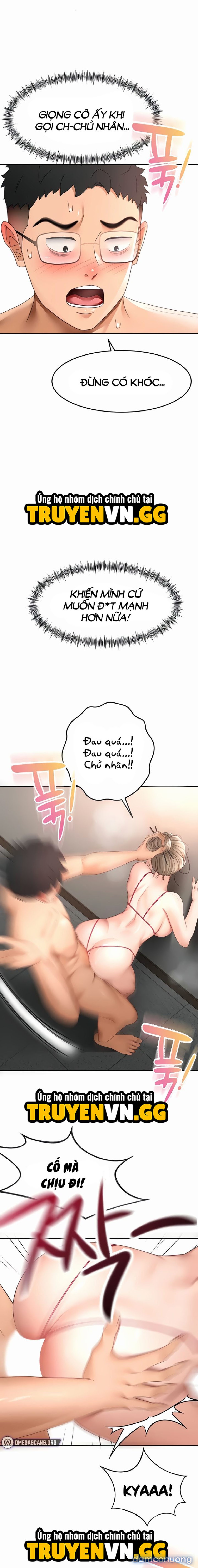 Hệ Thống Nhiệm Vụ Biến Tôi Thành Hàng Khủng 