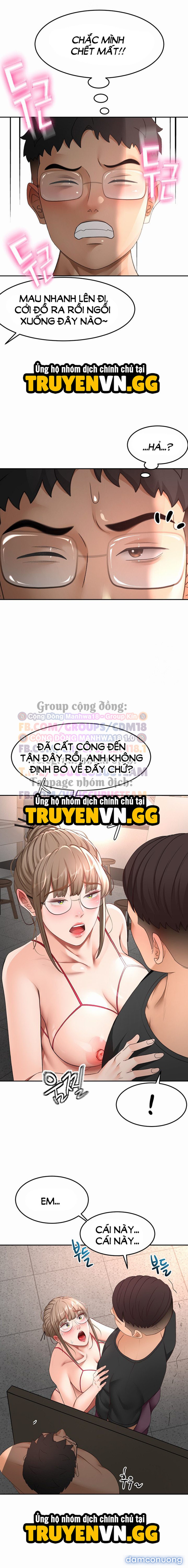 Hệ Thống Nhiệm Vụ Biến Tôi Thành Hàng Khủng 