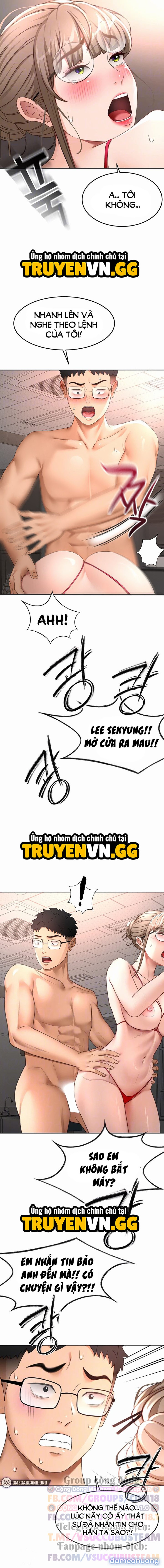 Hệ Thống Nhiệm Vụ Biến Tôi Thành Hàng Khủng 