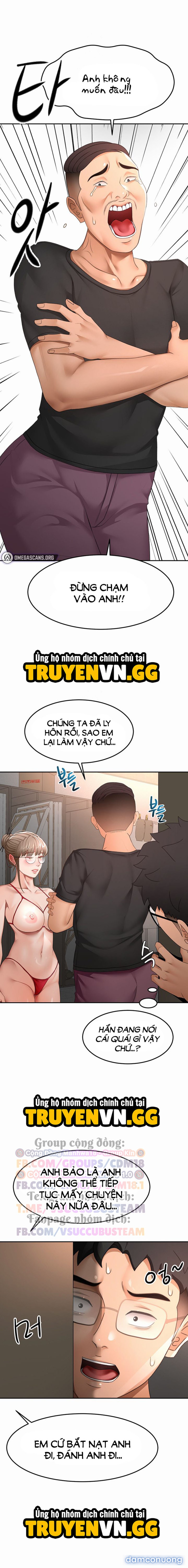 Hệ Thống Nhiệm Vụ Biến Tôi Thành Hàng Khủng 