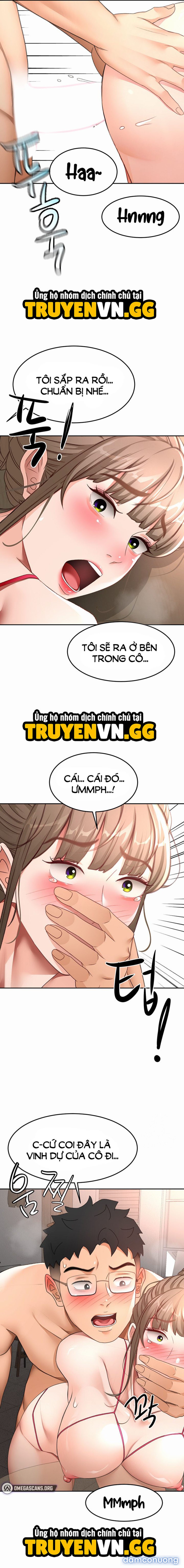 Hệ Thống Nhiệm Vụ Biến Tôi Thành Hàng Khủng 