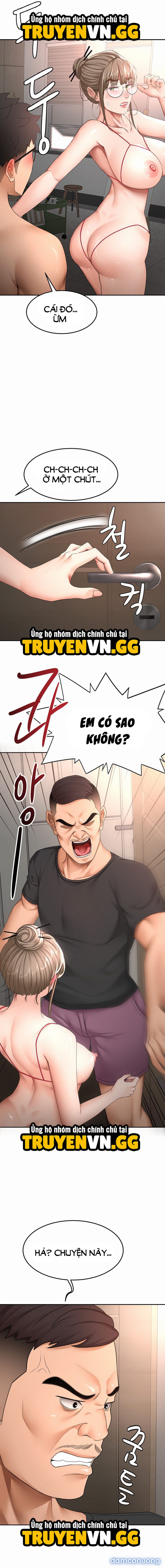 Hệ Thống Nhiệm Vụ Biến Tôi Thành Hàng Khủng 