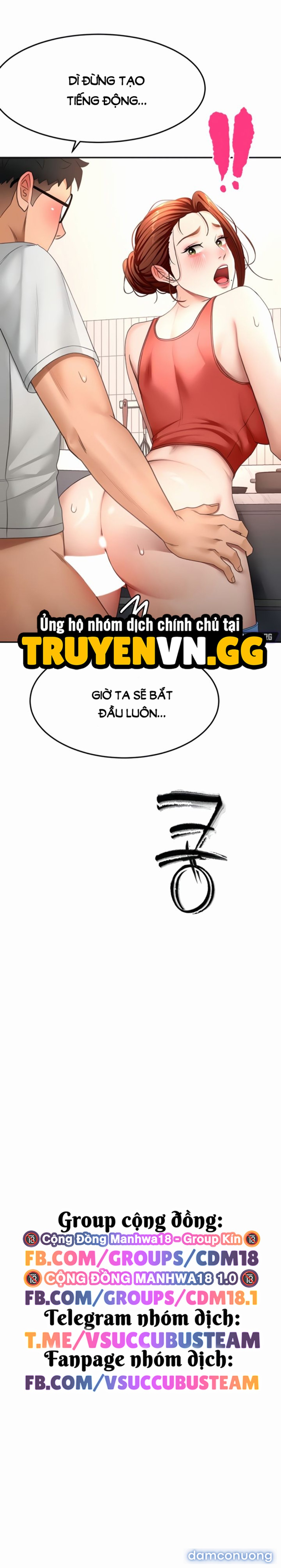 Vua Chịch Tầng Gác Mái 