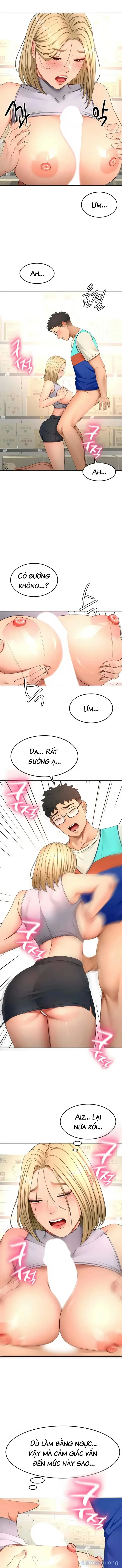 Hệ Thống Nhiệm Vụ Biến Tôi Thành Hàng Khủng 