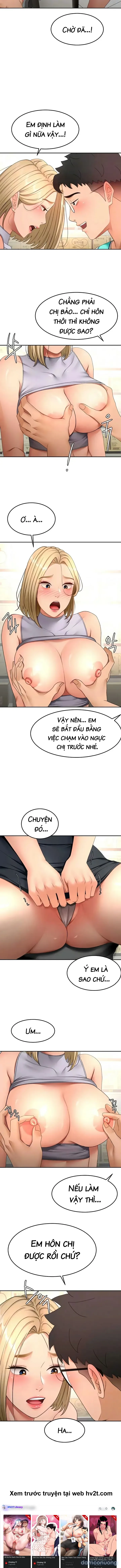 Hệ Thống Nhiệm Vụ Biến Tôi Thành Hàng Khủng 
