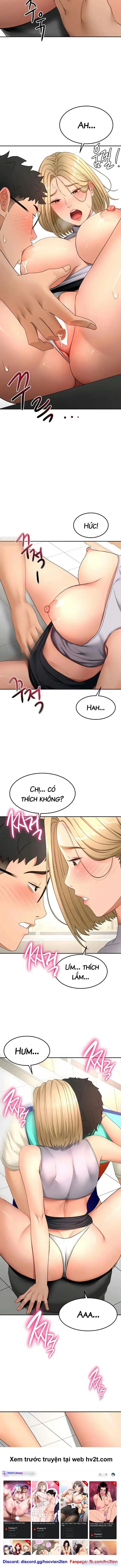 Hệ Thống Nhiệm Vụ Biến Tôi Thành Hàng Khủng 