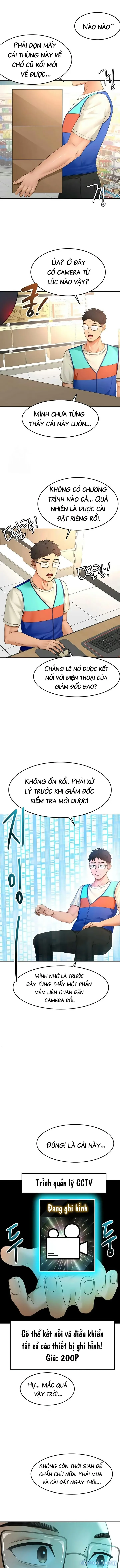 Hệ Thống Nhiệm Vụ Biến Tôi Thành Hàng Khủng 
