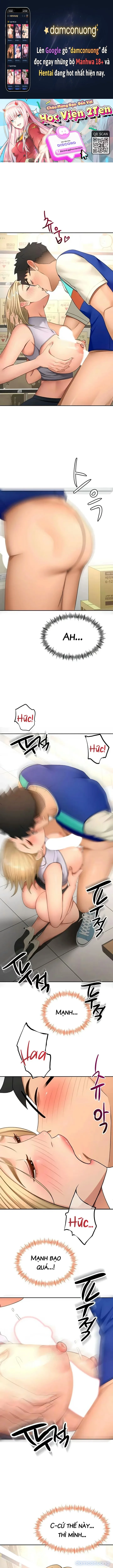 Hệ Thống Nhiệm Vụ Biến Tôi Thành Hàng Khủng 