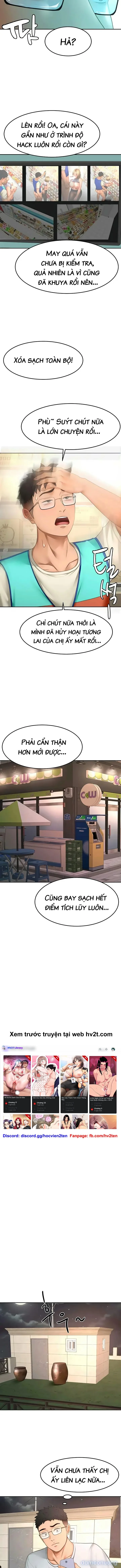 Hệ Thống Nhiệm Vụ Biến Tôi Thành Hàng Khủng 
