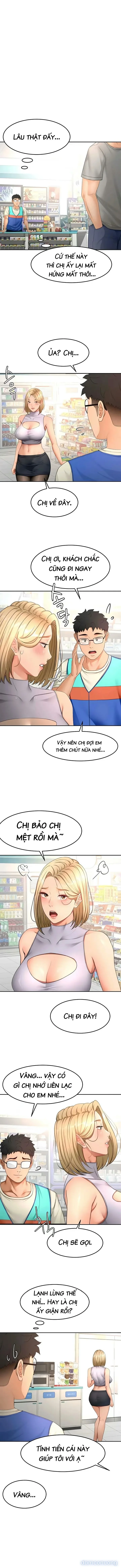 Hệ Thống Nhiệm Vụ Biến Tôi Thành Hàng Khủng 