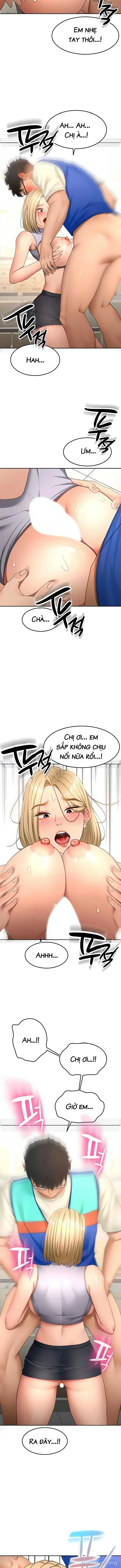 Hệ Thống Nhiệm Vụ Biến Tôi Thành Hàng Khủng 