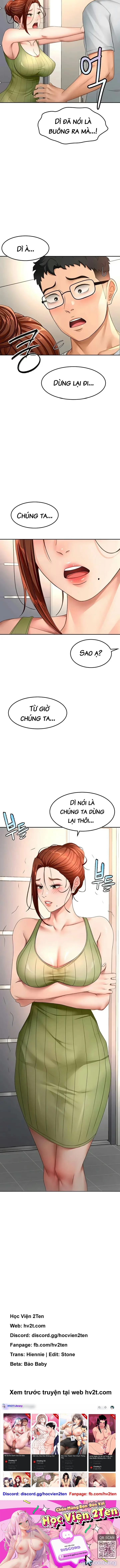 Hệ Thống Nhiệm Vụ Biến Tôi Thành Hàng Khủng 