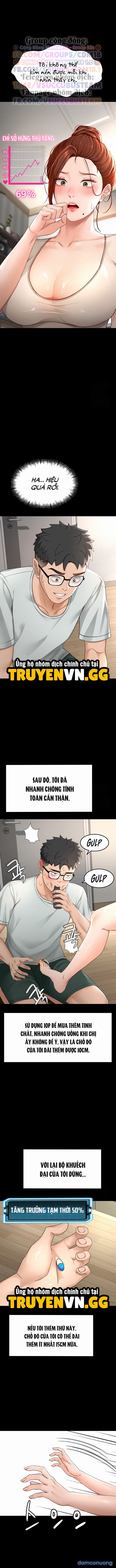 Hệ Thống Nhiệm Vụ Biến Tôi Thành Hàng Khủng 