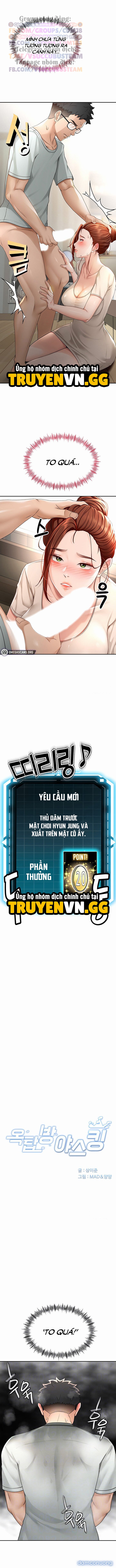 Hệ Thống Nhiệm Vụ Biến Tôi Thành Hàng Khủng 