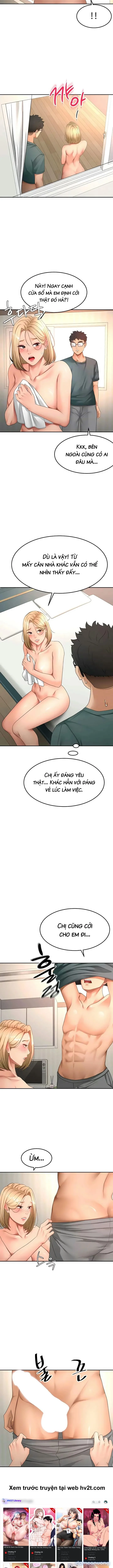 Hệ Thống Nhiệm Vụ Biến Tôi Thành Hàng Khủng 
