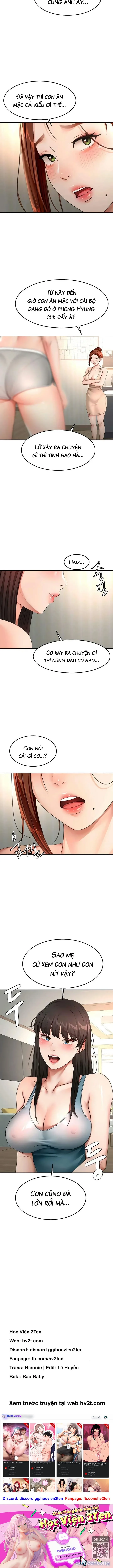 Hệ Thống Nhiệm Vụ Biến Tôi Thành Hàng Khủng 