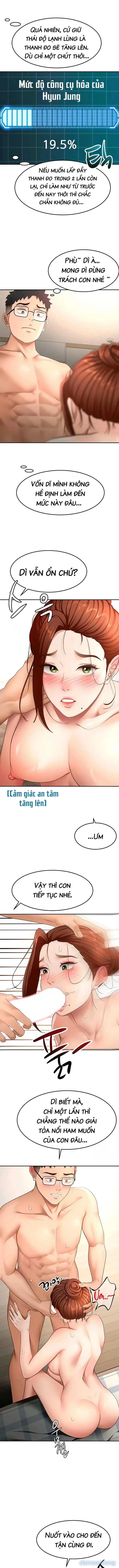 Hệ Thống Nhiệm Vụ Biến Tôi Thành Hàng Khủng 