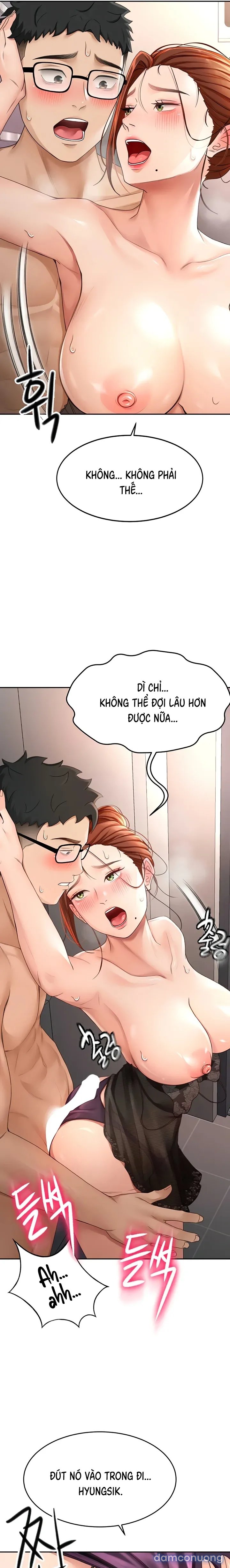 Hệ Thống Nhiệm Vụ Biến Tôi Thành Hàng Khủng 