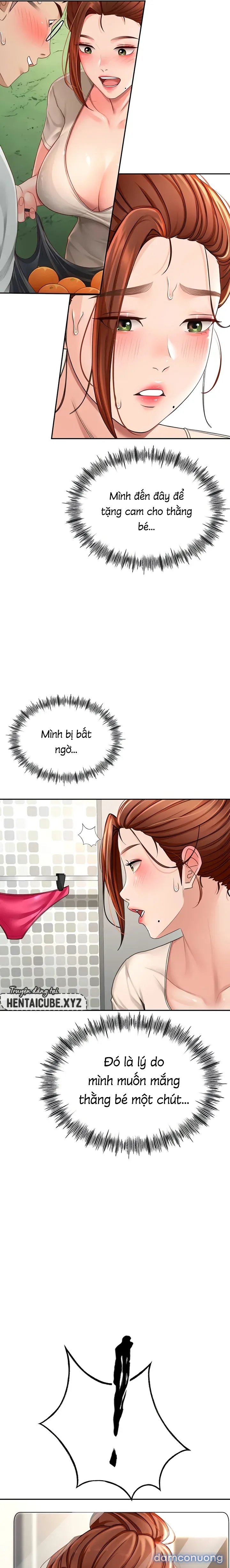 Hệ Thống Nhiệm Vụ Biến Tôi Thành Hàng Khủng 