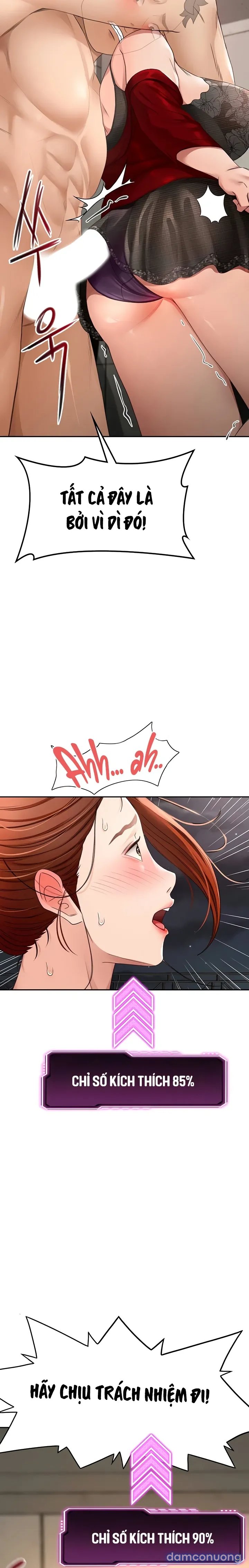 Hệ Thống Nhiệm Vụ Biến Tôi Thành Hàng Khủng 