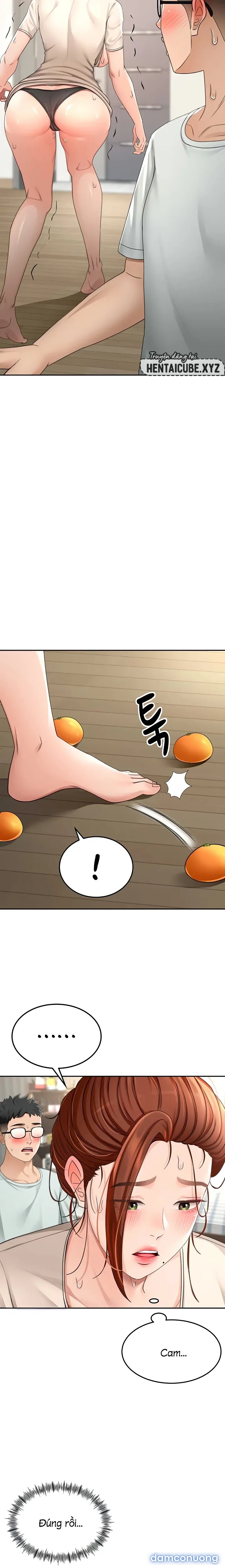 Hệ Thống Nhiệm Vụ Biến Tôi Thành Hàng Khủng 