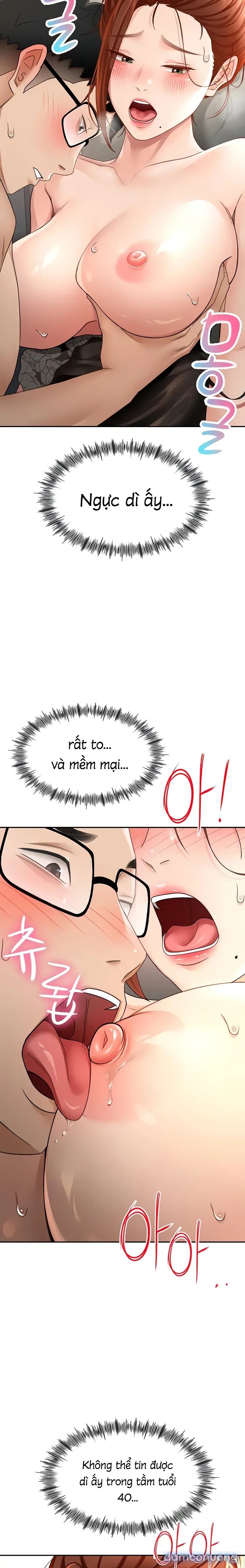 Hệ Thống Nhiệm Vụ Biến Tôi Thành Hàng Khủng 