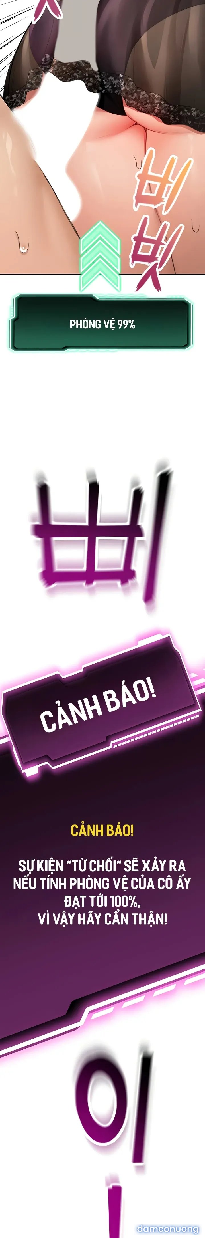 Hệ Thống Nhiệm Vụ Biến Tôi Thành Hàng Khủng 