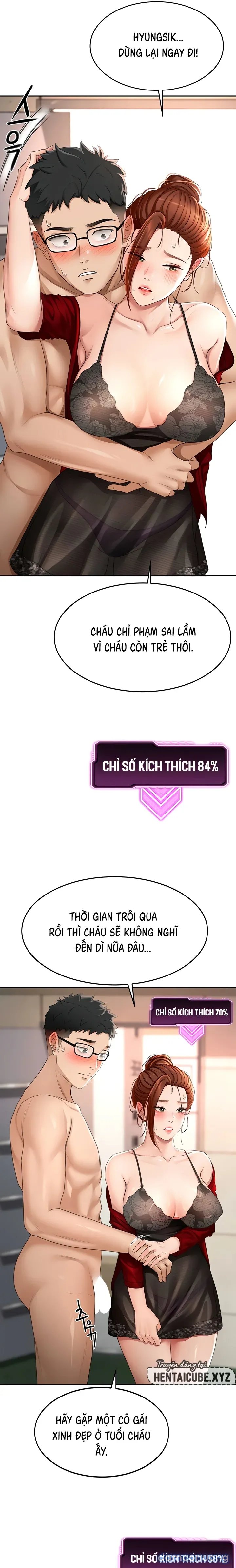 Hệ Thống Nhiệm Vụ Biến Tôi Thành Hàng Khủng 