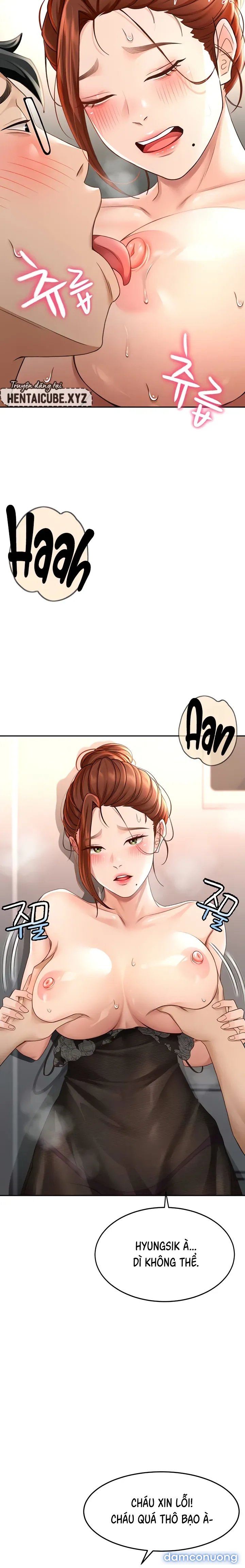 Hệ Thống Nhiệm Vụ Biến Tôi Thành Hàng Khủng 