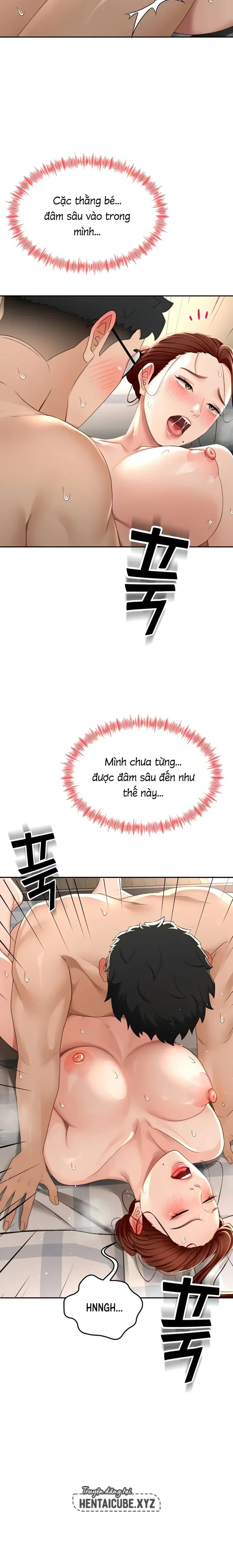 Hệ Thống Nhiệm Vụ Biến Tôi Thành Hàng Khủng 