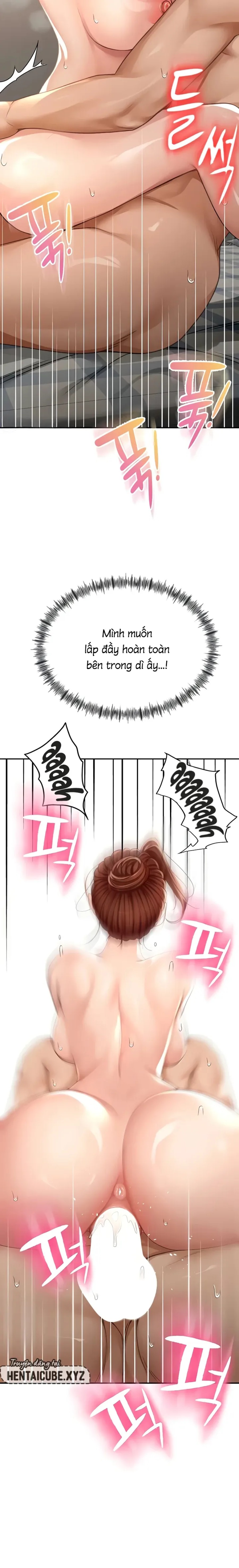 Hệ Thống Nhiệm Vụ Biến Tôi Thành Hàng Khủng 