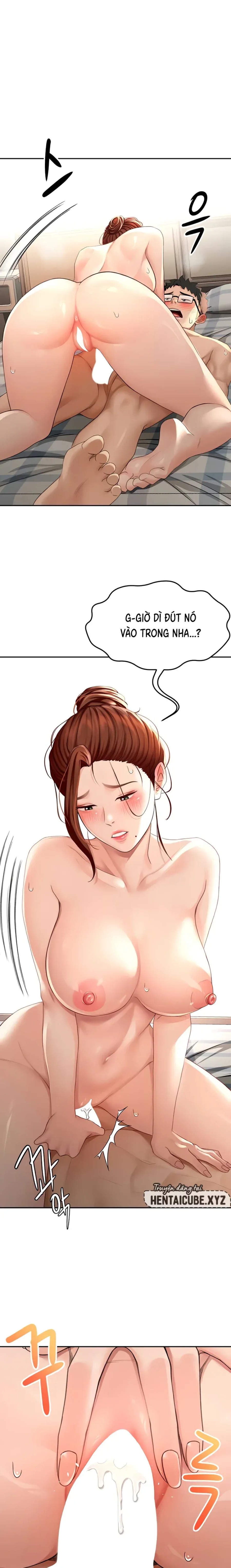 Hệ Thống Nhiệm Vụ Biến Tôi Thành Hàng Khủng 