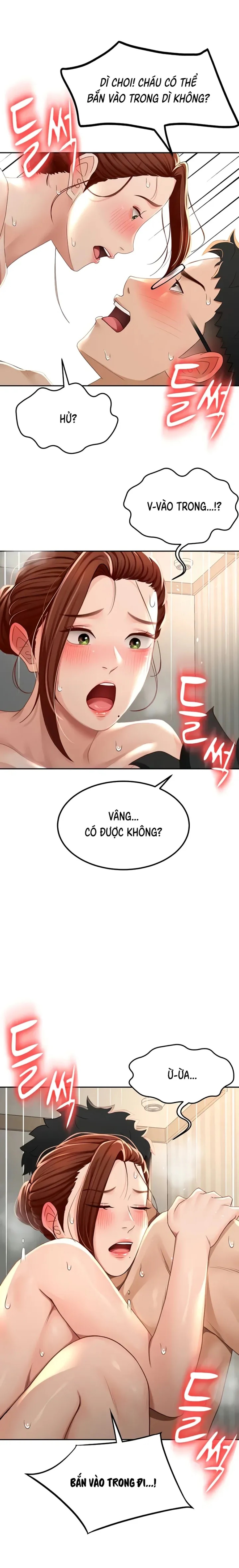 Hệ Thống Nhiệm Vụ Biến Tôi Thành Hàng Khủng 