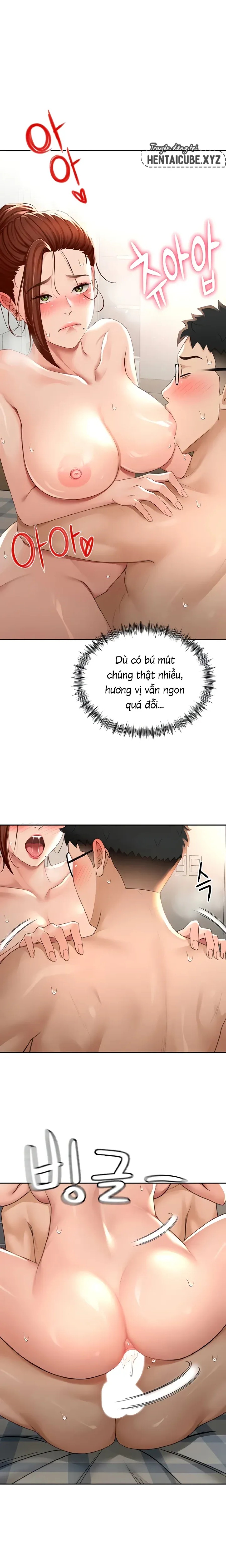 Hệ Thống Nhiệm Vụ Biến Tôi Thành Hàng Khủng 