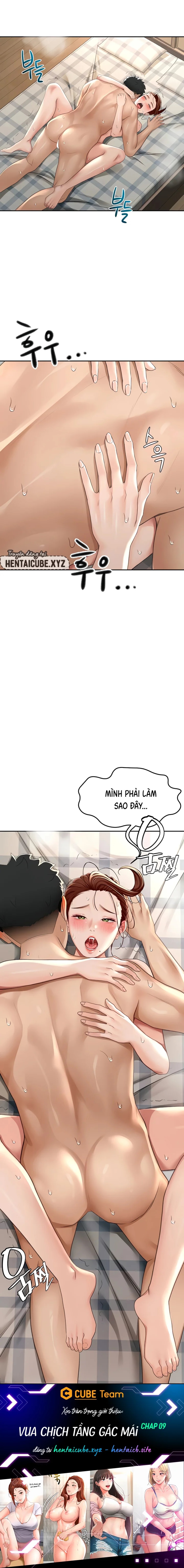 Hệ Thống Nhiệm Vụ Biến Tôi Thành Hàng Khủng 