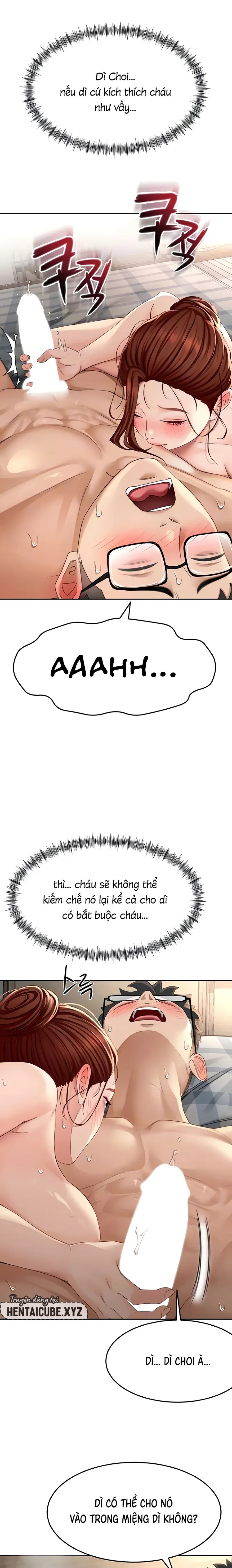 Hệ Thống Nhiệm Vụ Biến Tôi Thành Hàng Khủng 