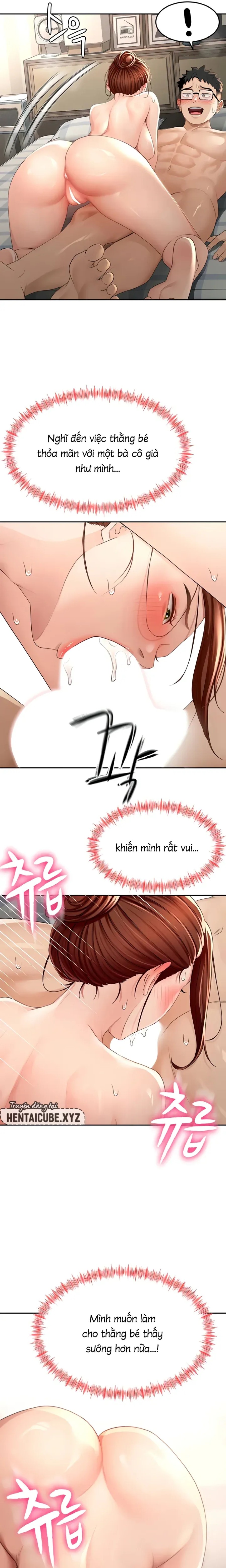 Hệ Thống Nhiệm Vụ Biến Tôi Thành Hàng Khủng 