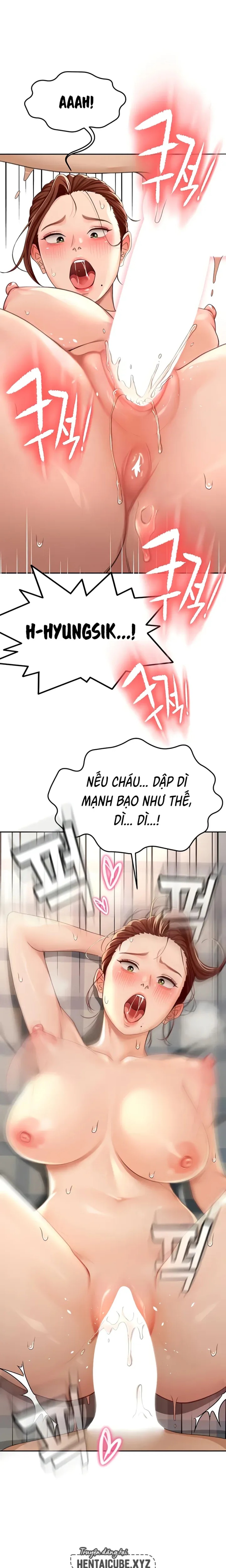 Hệ Thống Nhiệm Vụ Biến Tôi Thành Hàng Khủng 