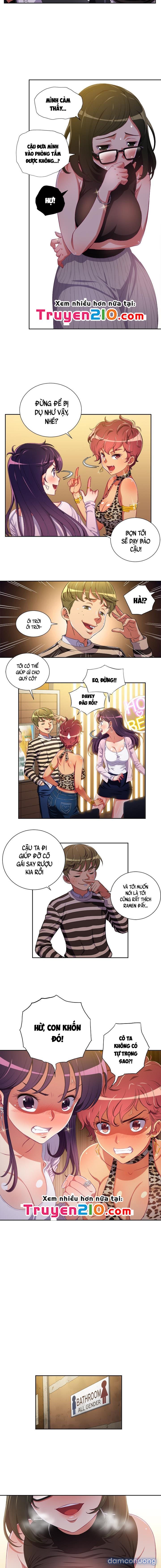 Bắt Nạt Học Đường 