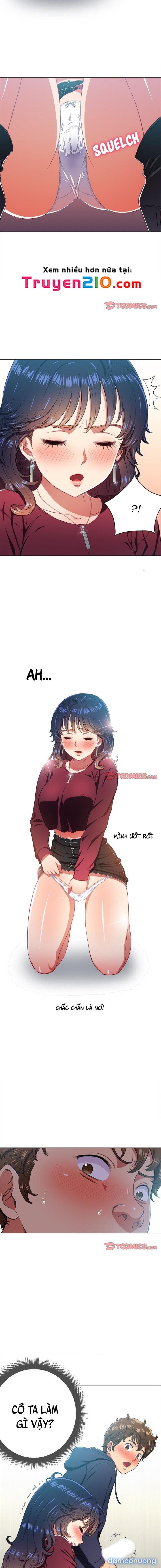 Bắt Nạt Học Đường 